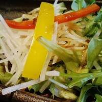 鉄板焼 天 本丸 - 