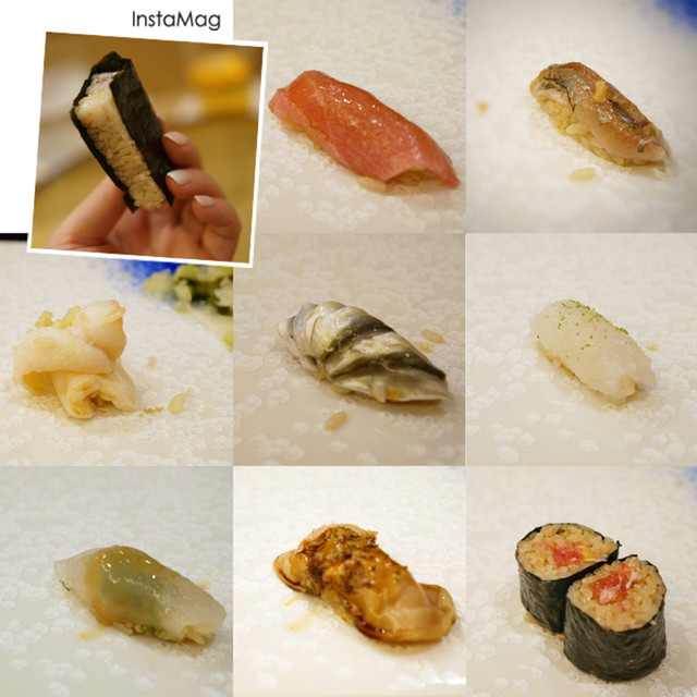 緊張せず楽しめる新地のお寿司やさん By 麻太郎 鮨 村上二郎 北新地 寿司 食べログ