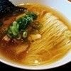 中華そば 麺や食堂 246号店