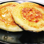 京クレープ はんなり