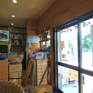 おやこカフェ幕張_2