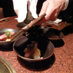 焼肉うしごろ - 