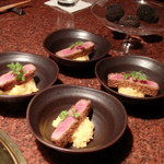 焼肉うしごろ - 