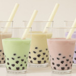 京クレープ はんなり