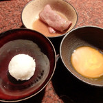 焼肉うしごろ - 