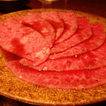 焼肉うしごろ - 