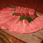 焼肉うしごろ - 