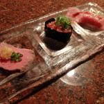 焼肉うしごろ - 