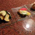 焼肉うしごろ - 