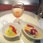 神戸プレジール - 前菜