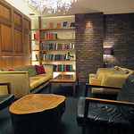 神戸プレジール - デザート＆コーヒーは、別室で