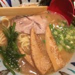 Nanashi Tonkotsu Hen - 