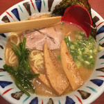 Nanashi Tonkotsu Hen - 