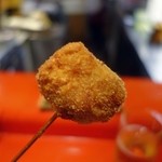 串の宝山 - ささみ