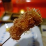 串の宝山 - 子持ち昆布