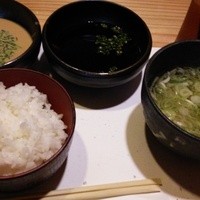 西新初喜 姪浜駅南店 - 2015年 ランチ