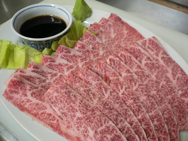 焼肉ハウスソウル亭 - 中野栄（焼肉）の写真