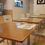 泥武士 キッチン - 