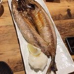 産直鮮魚とマグロの明神丸 - 