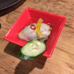 産直鮮魚とマグロの明神丸 - 