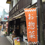 土屋魚店 - 