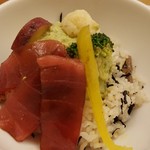 泥武士 キッチン - 