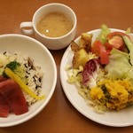 泥武士 キッチン - 