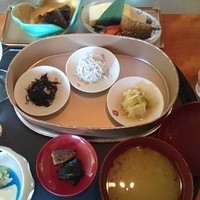 日本料理 京都 華暦 - 和朝食膳＠2,000