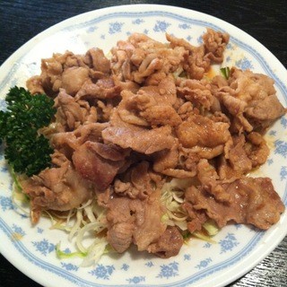 洋食屋 ムチョアミーゴ_0