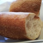 Pain au traditionnel - 