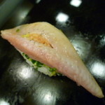 寿司 もり田 - 【鰯】