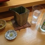 Miyakozushi - お酒と和らぎ