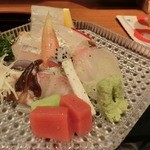 日本料理 梅元 - 