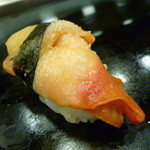 寿司 もり田 - 【赤貝】