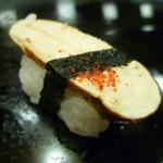 寿司 もり田 - 【松茸】