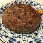 かわむら - BIGハンバーグ！