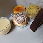 アトリエ フラン - 2015年9月