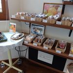 アトリエ フラン - 2015年9月