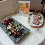 アトリエ フラン - 2015年9月