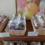 アトリエ フラン - 2015年9月