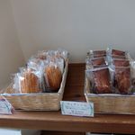 アトリエ フラン - 2015年9月