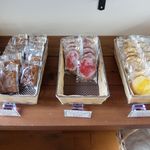 アトリエ フラン - 2015年9月