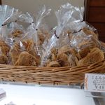 アトリエ フラン - 2015年9月