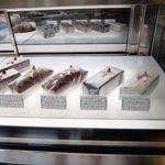 アトリエ フラン - 2015年9月