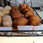 アトリエ フラン - 2015年9月