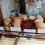 アトリエ フラン - 2015年9月