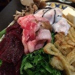 多満喜 - くじら