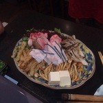 多満喜 - くじら