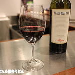 エノテカ - Today's 　赤ワイン