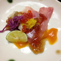 割烹 いいもり - 